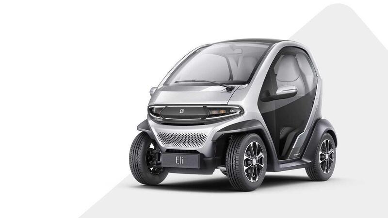 Eli Eli Zero (2021-->>)