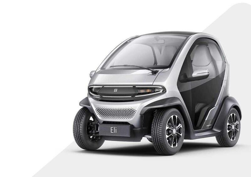 Eli Eli Zero (2021-->>)