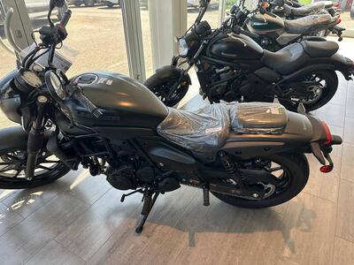 Kawasaki Eliminator 500 SE (2024 - 26) nuova