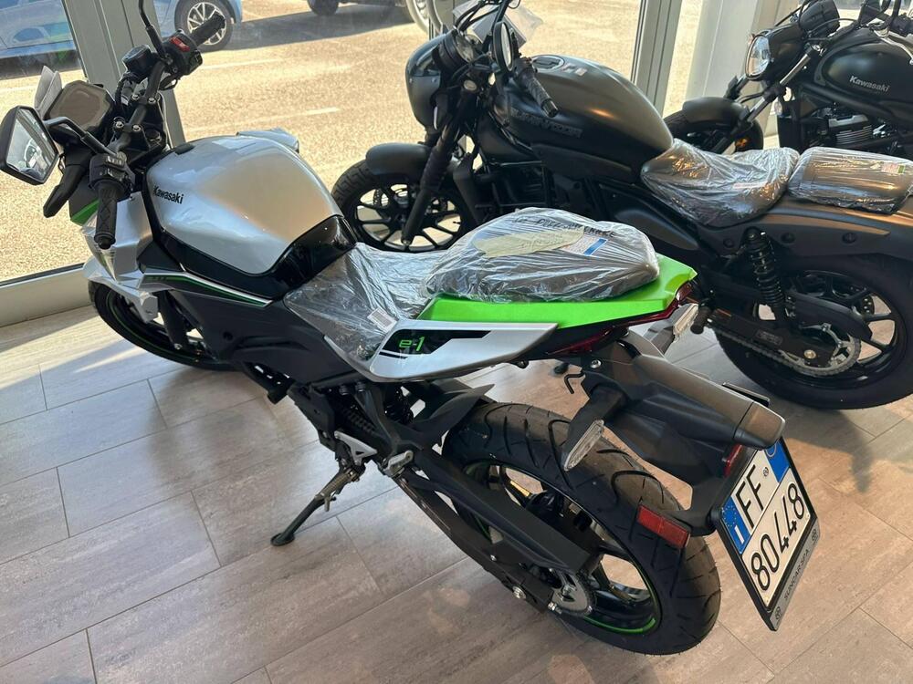 Kawasaki Z e-1 (2024 - 26) (4)