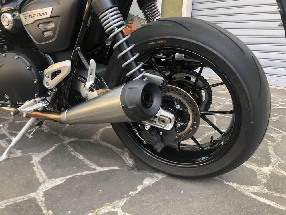 Triumph Speed Twin 1200 (2021 - 24) (8)