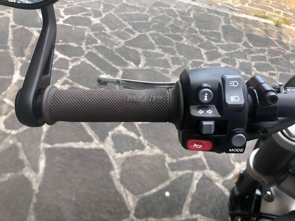 Triumph Speed Twin 1200 (2021 - 24) (9)