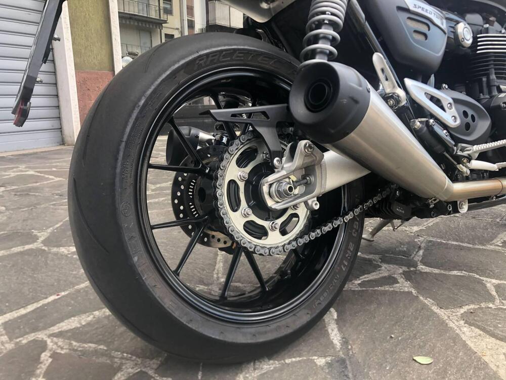 Triumph Speed Twin 1200 (2021 - 24) (11)