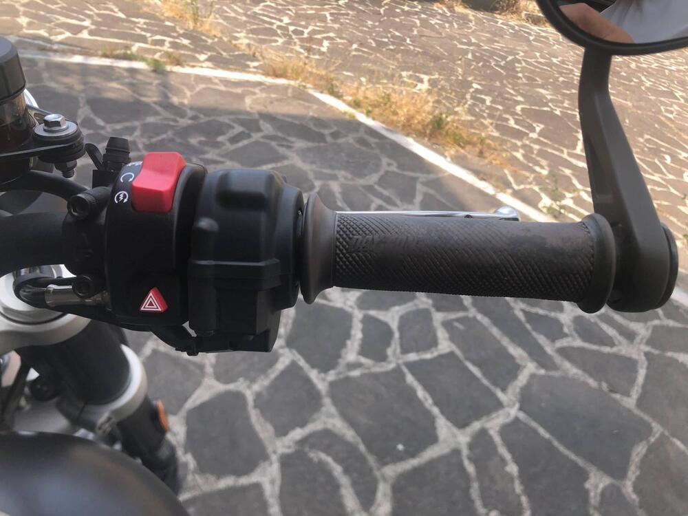 Triumph Speed Twin 1200 (2021 - 24) (10)