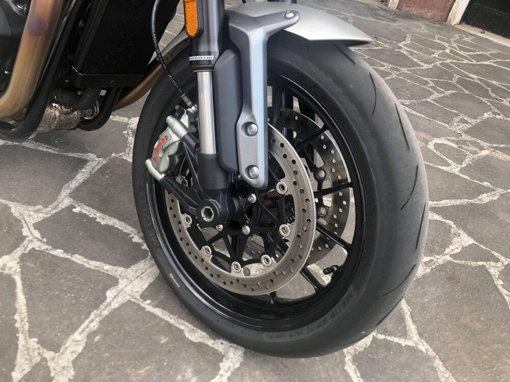 Triumph Speed Twin 1200 (2021 - 24) (12)