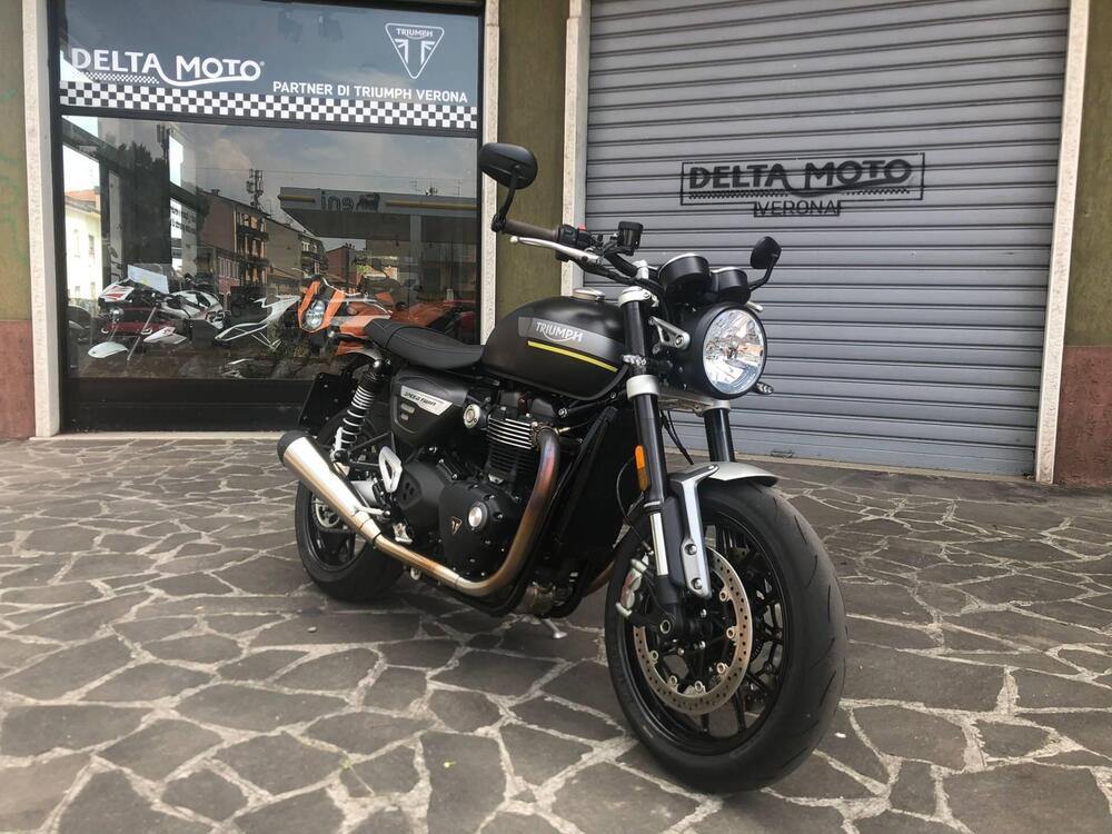 Triumph Speed Twin 1200 (2021 - 24) (3)
