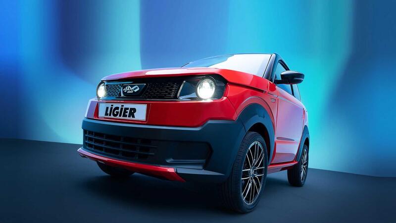 Ligier Myli (2024-->>)