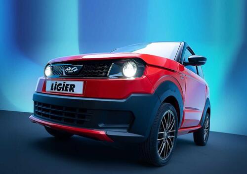 Ligier Myli (2024--&gt;&gt;)
