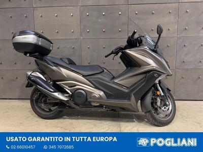 Kymco AK 550 (2020) usata