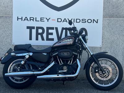 Harley-Davidson 883 R (2006 - 07) - XL 883R usata