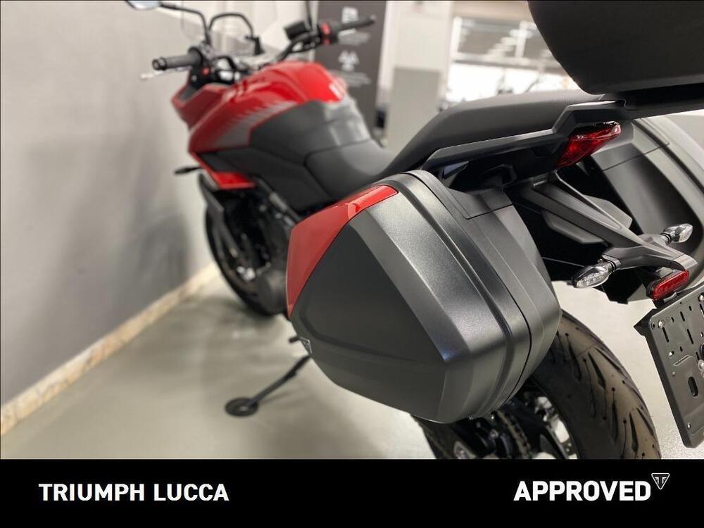 Triumph Tiger Sport 660 (2022 - 24) (7)