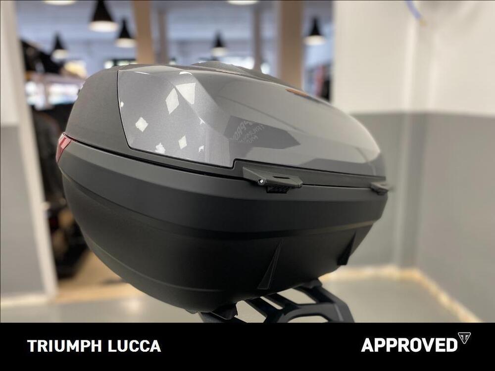 Triumph Tiger Sport 660 (2022 - 24) (9)