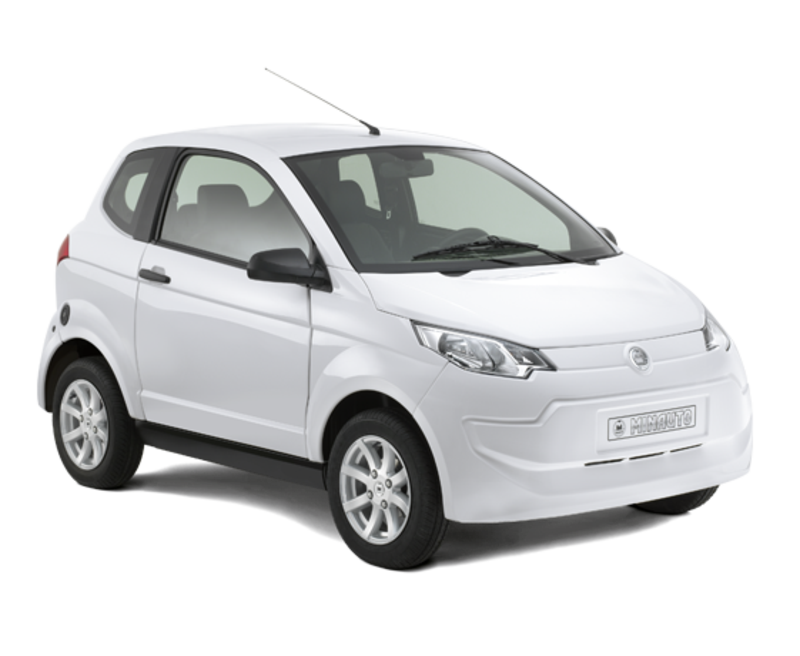 Minauto e Minauto (2024-->>)
