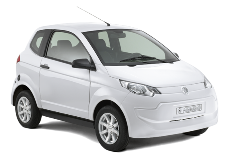 Minauto e Minauto (2024-->>)