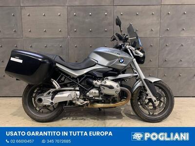 Bmw R 1200 R (2006 - 11) usata