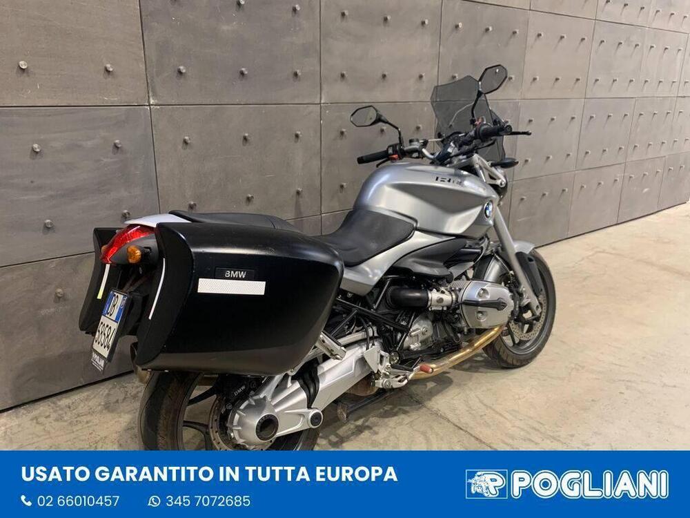 Bmw R 1200 R (2006 - 11) (2)