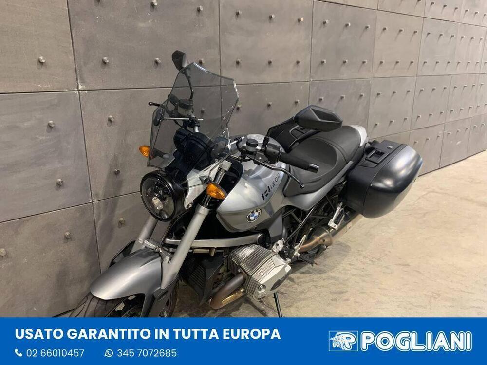 Bmw R 1200 R (2006 - 11) (5)