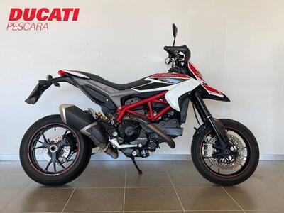 Ducati Hypermotard 821 SP (2013 - 15) usata