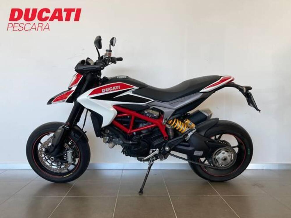 Ducati Hypermotard 821 SP (2013 - 15) (4)