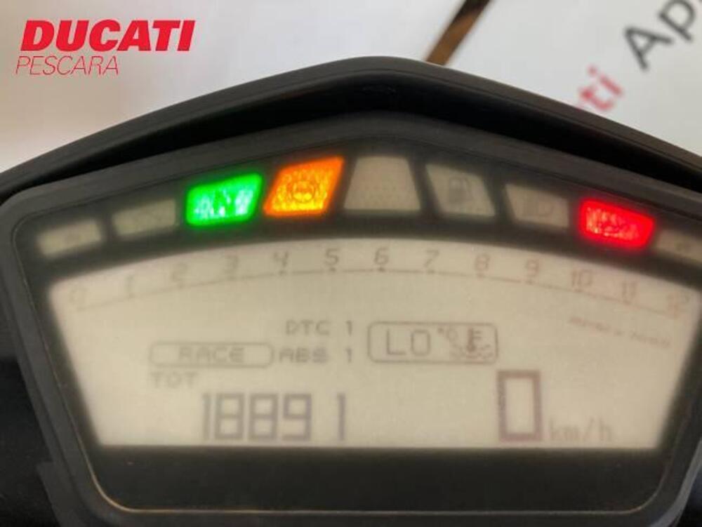 Ducati Hypermotard 821 SP (2013 - 15) (5)