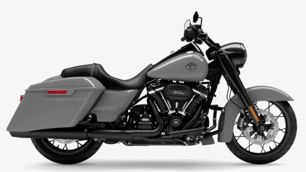 Harley-Davidson Road King Special (2021 - 25)