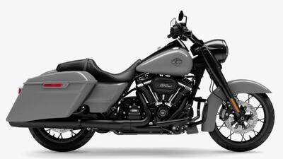 Harley-Davidson Road King Special (2021 - 25) nuova