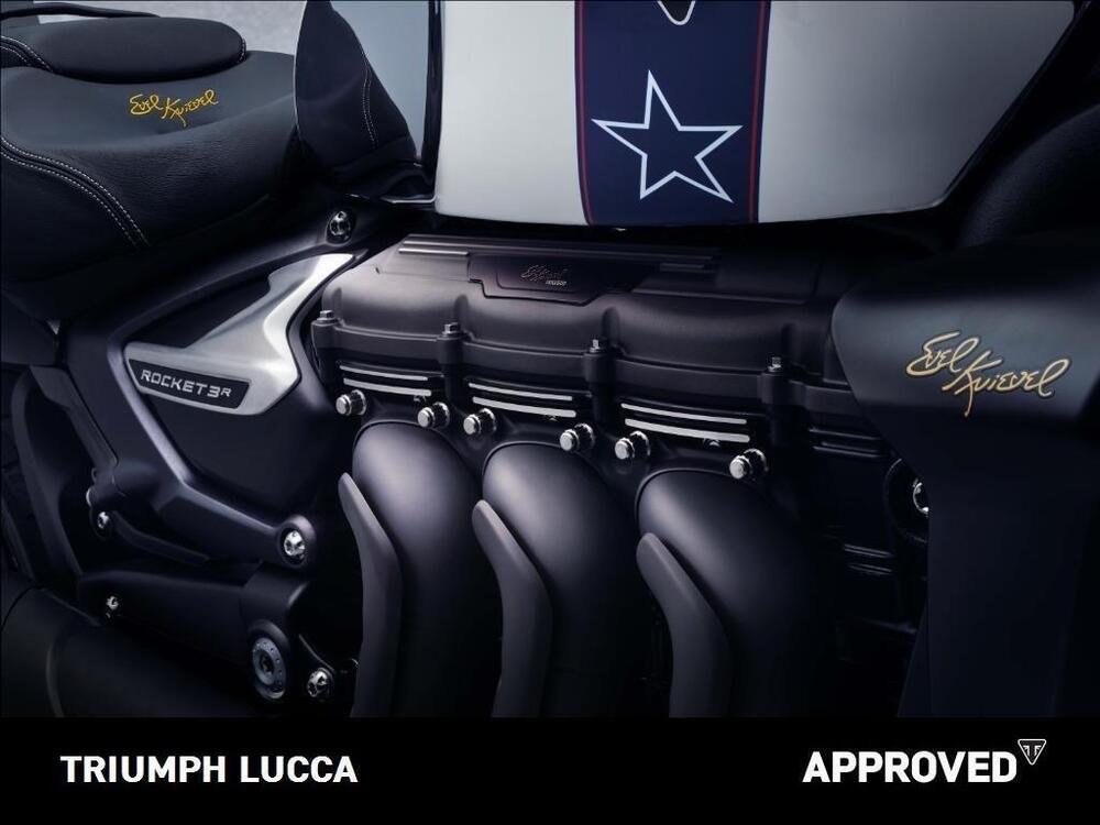 Triumph Rocket 3 R Evel Knievel Special Edition (2025) (6)