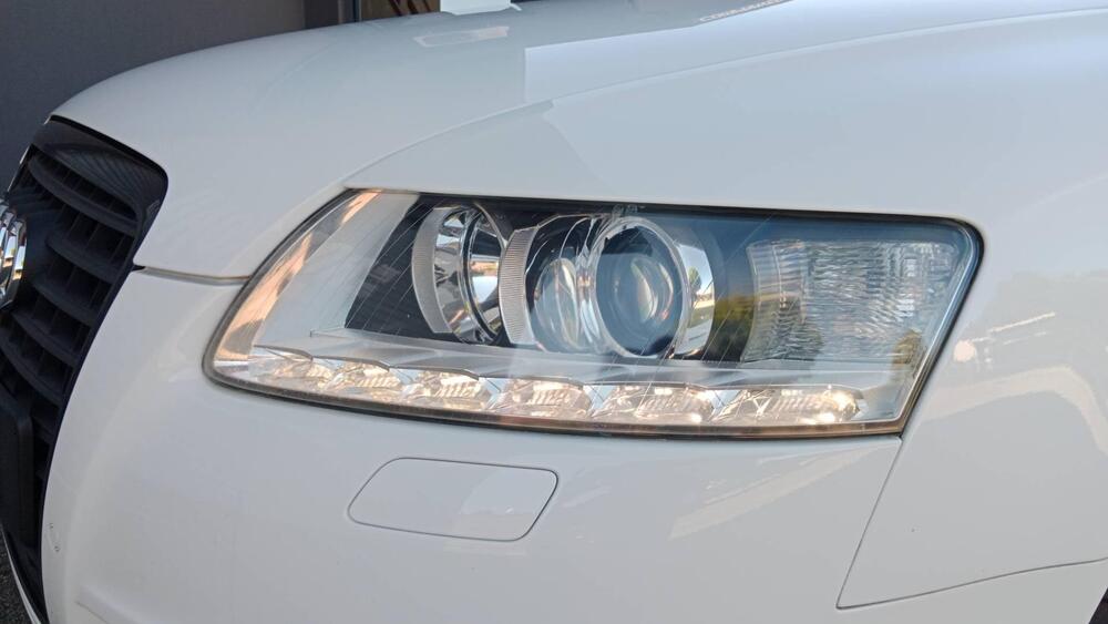 Audi A6 usata a Pordenone (3)
