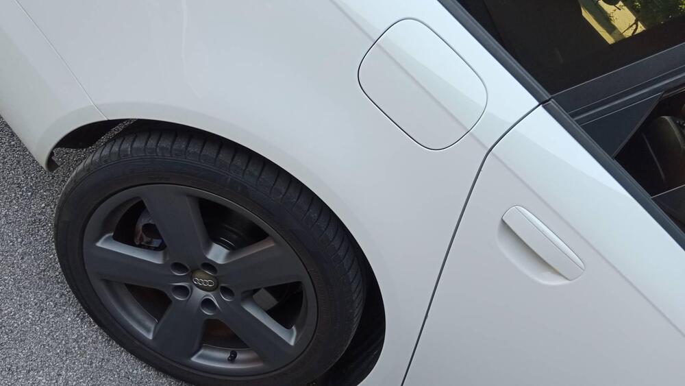Audi A6 usata a Pordenone (5)