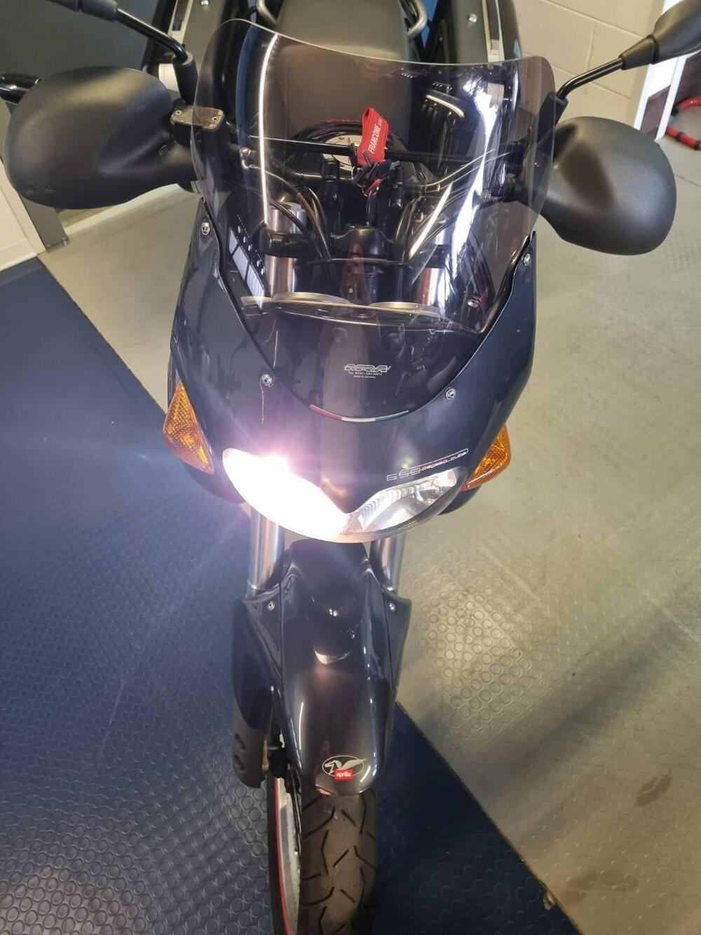 Aprilia Pegaso 650 (1997 - 00) (6)