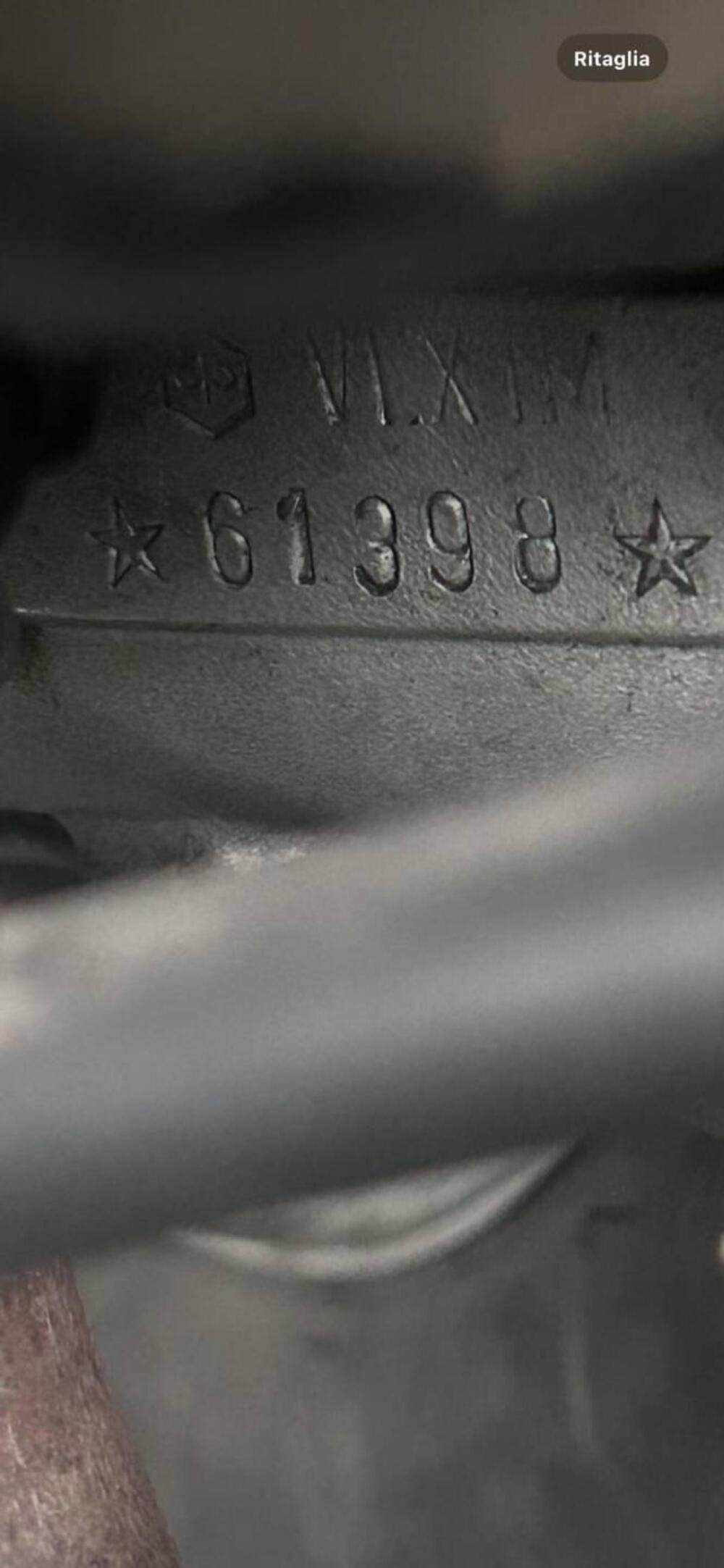 Piaggio Vespa PX 150 (9)