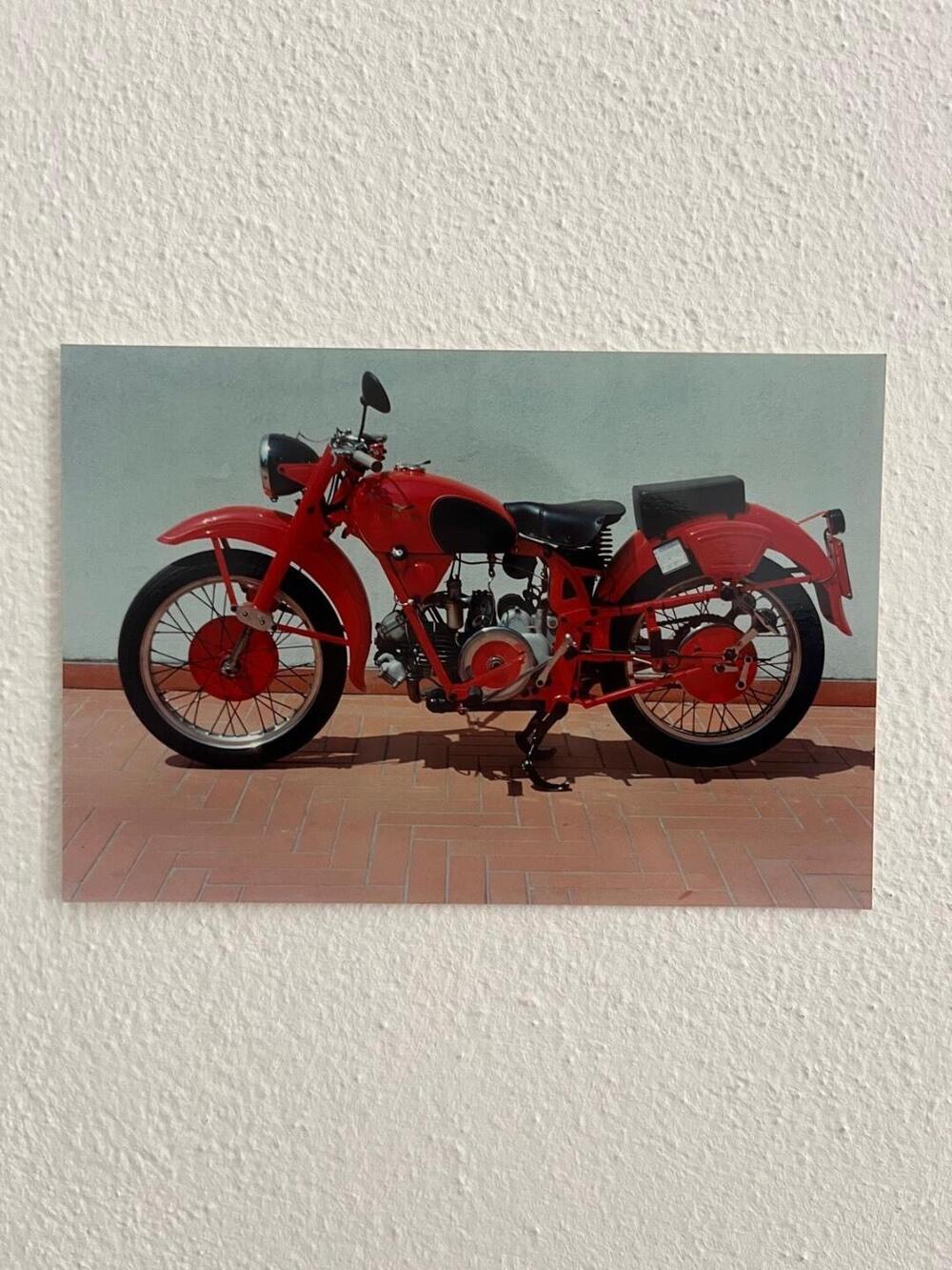 Moto Guzzi Airone sport