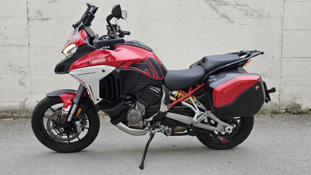 Ducati Multistrada V4 (2021 - 24) (2)