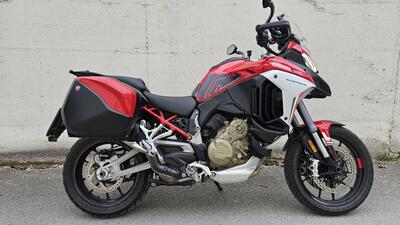 Ducati Multistrada V4 (2021 - 24) usata
