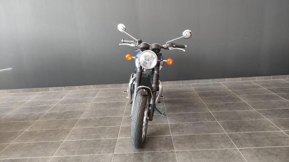 Triumph Bonneville T100 (2017 - 20) (11)