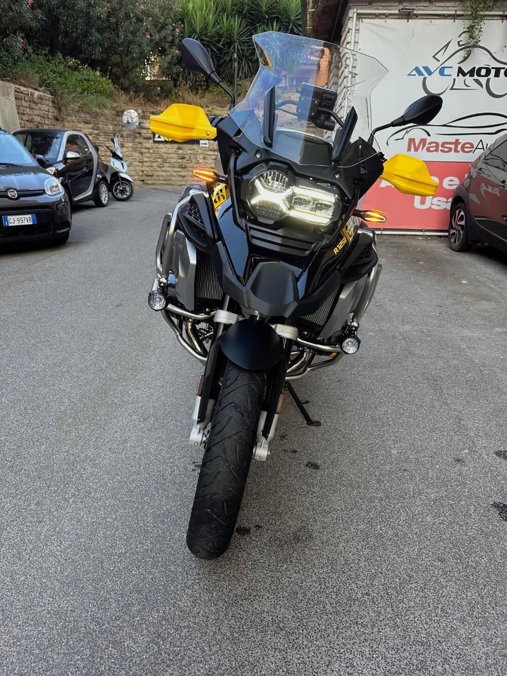 Bmw R 1250 GS Adventure - Edition 40 Years GS (2020 - 21) (3)