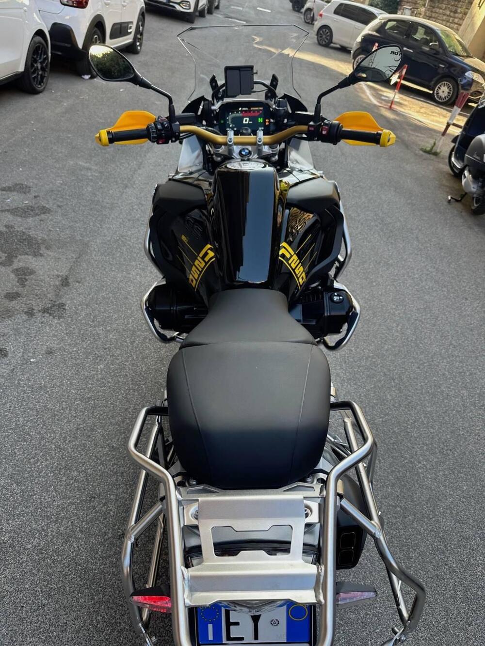 Bmw R 1250 GS Adventure - Edition 40 Years GS (2020 - 21) (7)