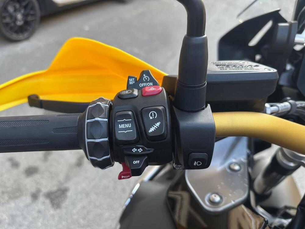 Bmw R 1250 GS Adventure - Edition 40 Years GS (2020 - 21) (10)