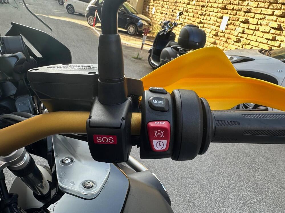 Bmw R 1250 GS Adventure - Edition 40 Years GS (2020 - 21) (11)