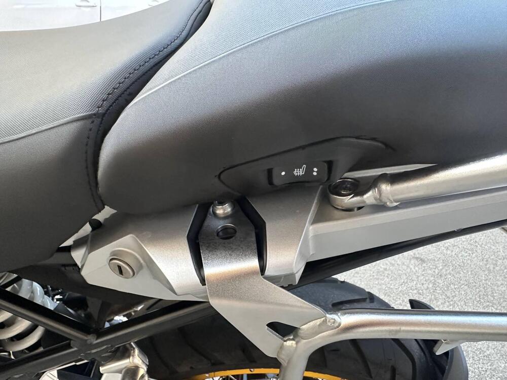 Bmw R 1250 GS Adventure - Edition 40 Years GS (2020 - 21) (12)