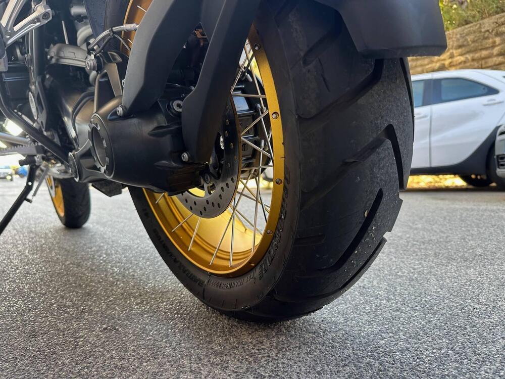 Bmw R 1250 GS Adventure - Edition 40 Years GS (2020 - 21) (13)