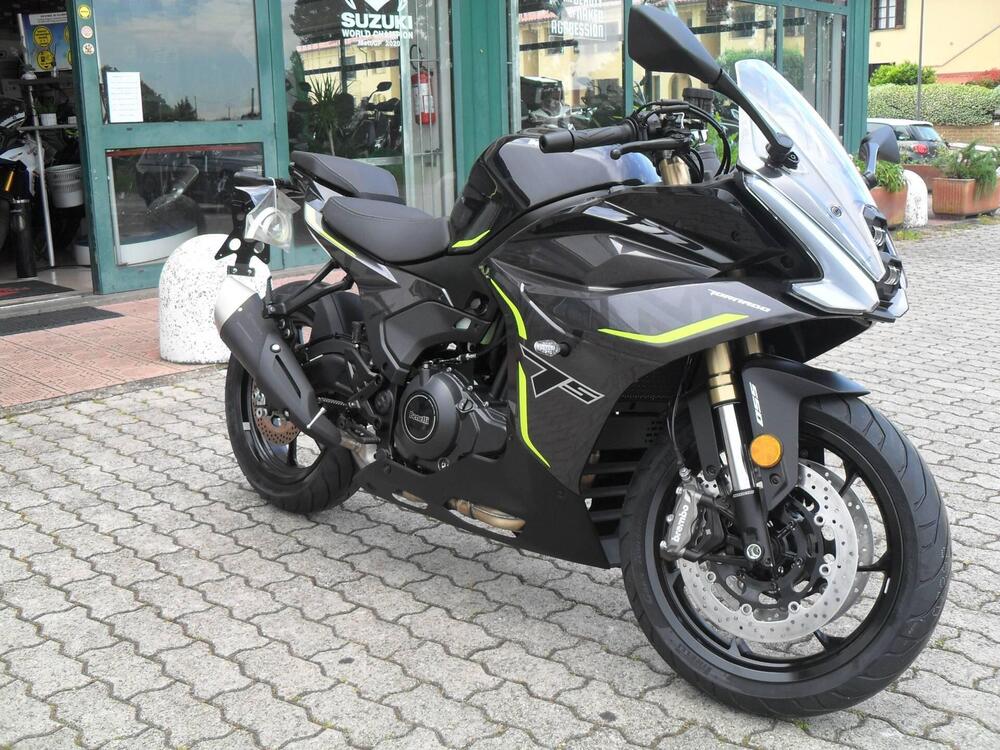 Benelli Tornado 550 (2025) (3)