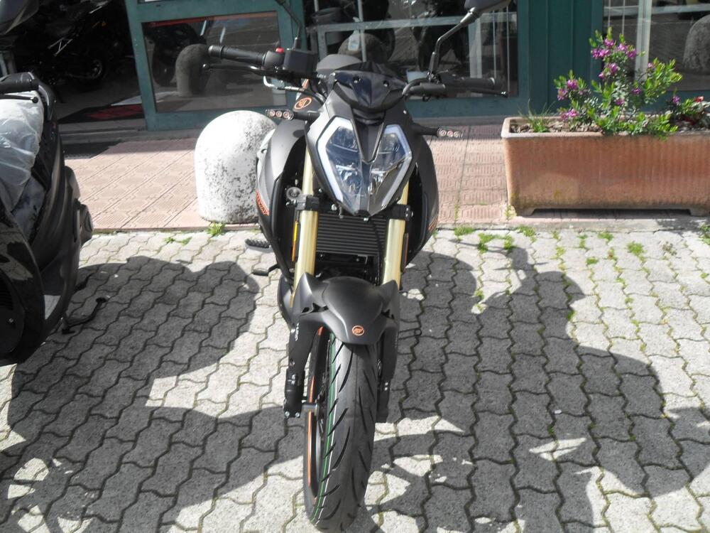 Keeway Motor RKF 125 (2025 - 26) (2)