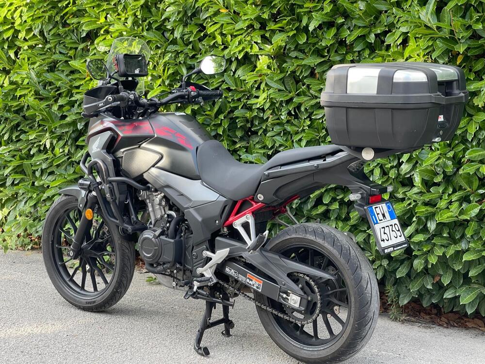 Honda CB 500 X (2021) (5)