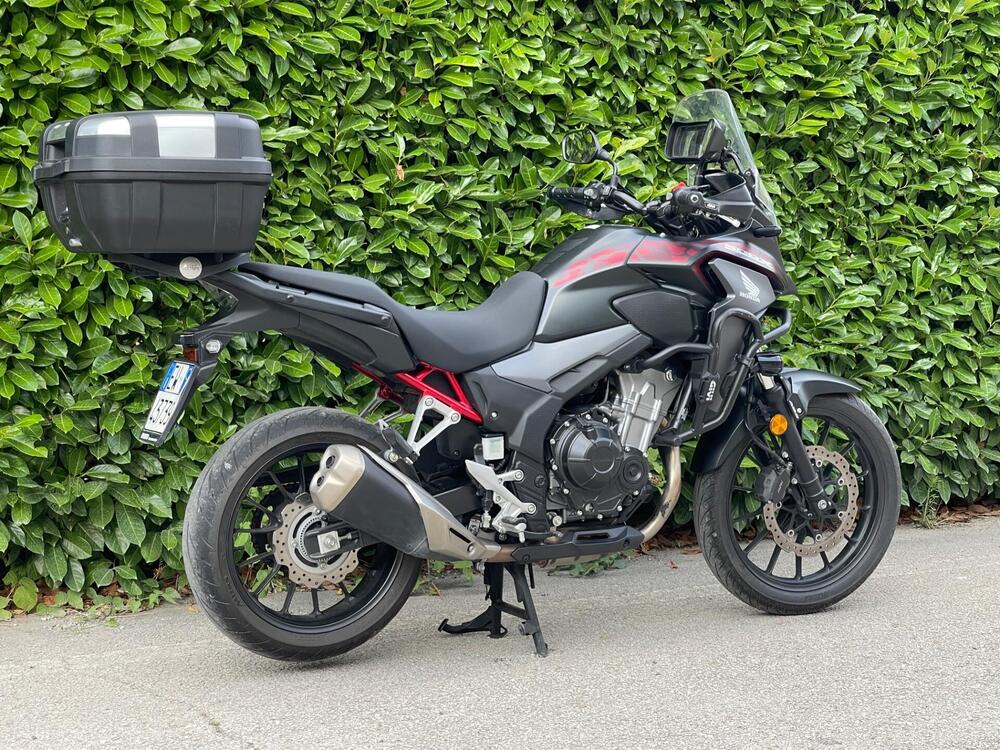 Honda CB 500 X (2021) (6)