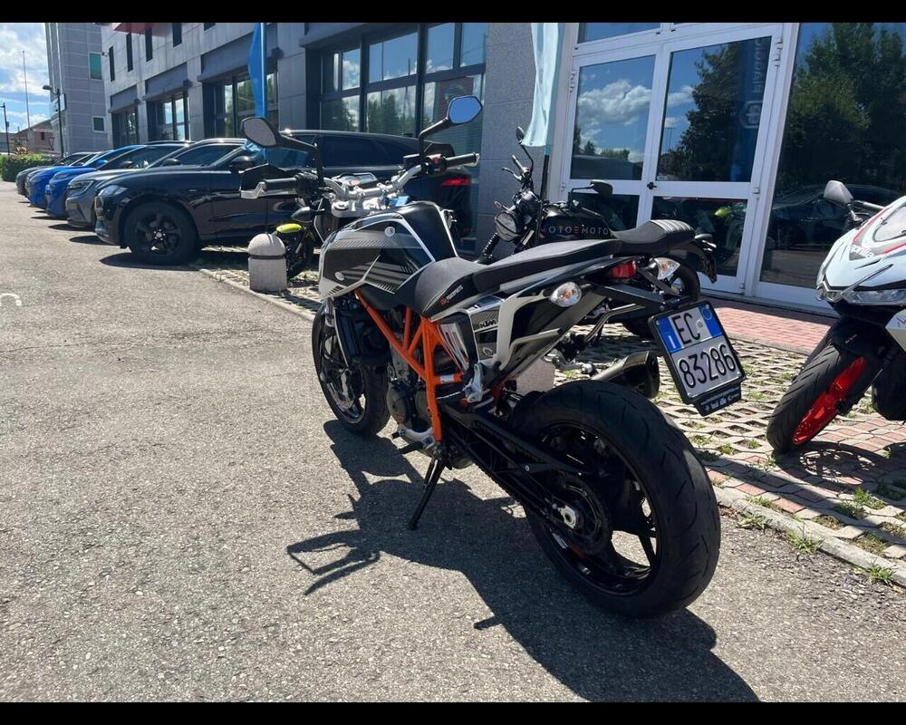 KTM 690 Duke (2012 - 16) (7)