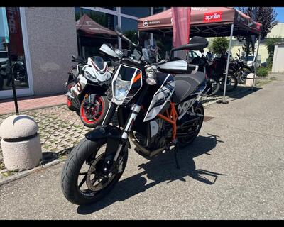 KTM 690 Duke (2012 - 16) usata