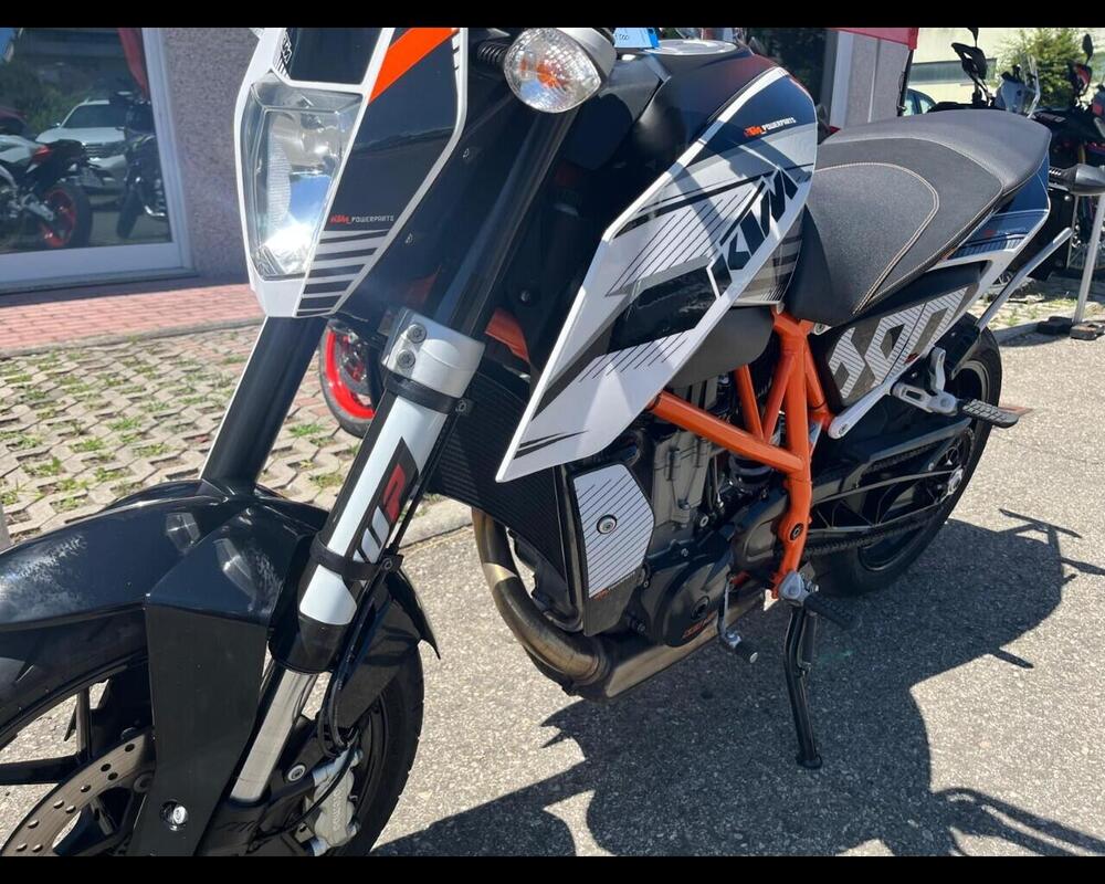 KTM 690 Duke (2012 - 16) (9)
