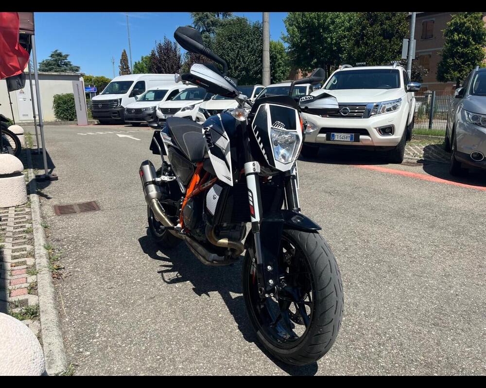 KTM 690 Duke (2012 - 16) (3)
