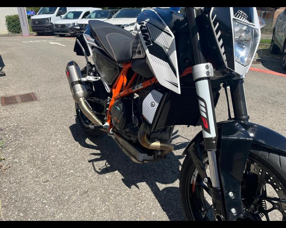 KTM 690 Duke (2012 - 16) (10)